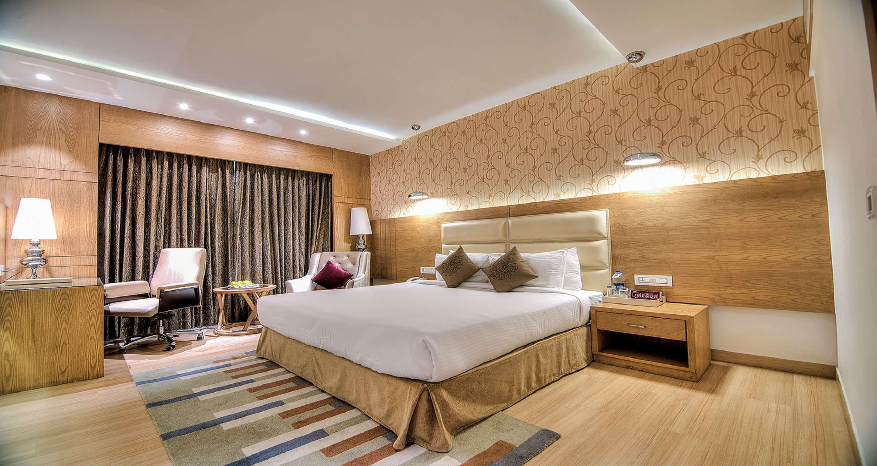 Best Western Summerlea Jalandhar Room photo