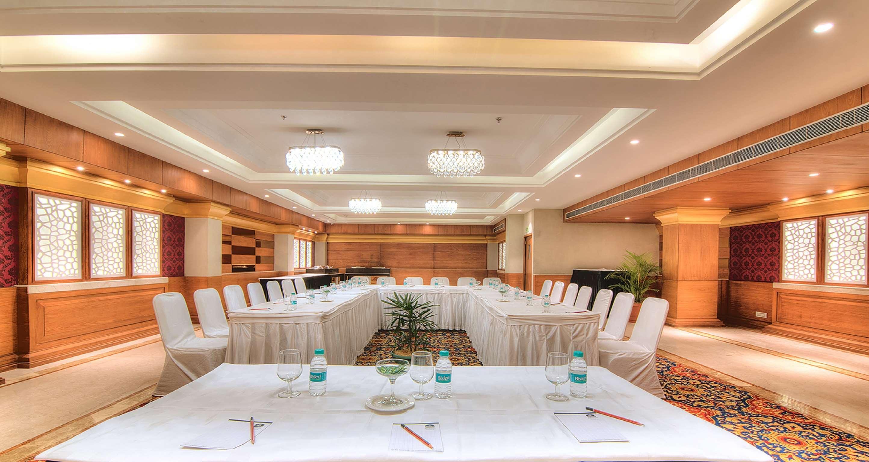 Best Western Summerlea Jalandhar Business photo